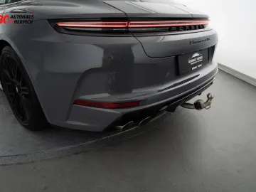 PORSCHE Panamera GTS 21  Inno.D Stand.Hz Pano AHK HAL 