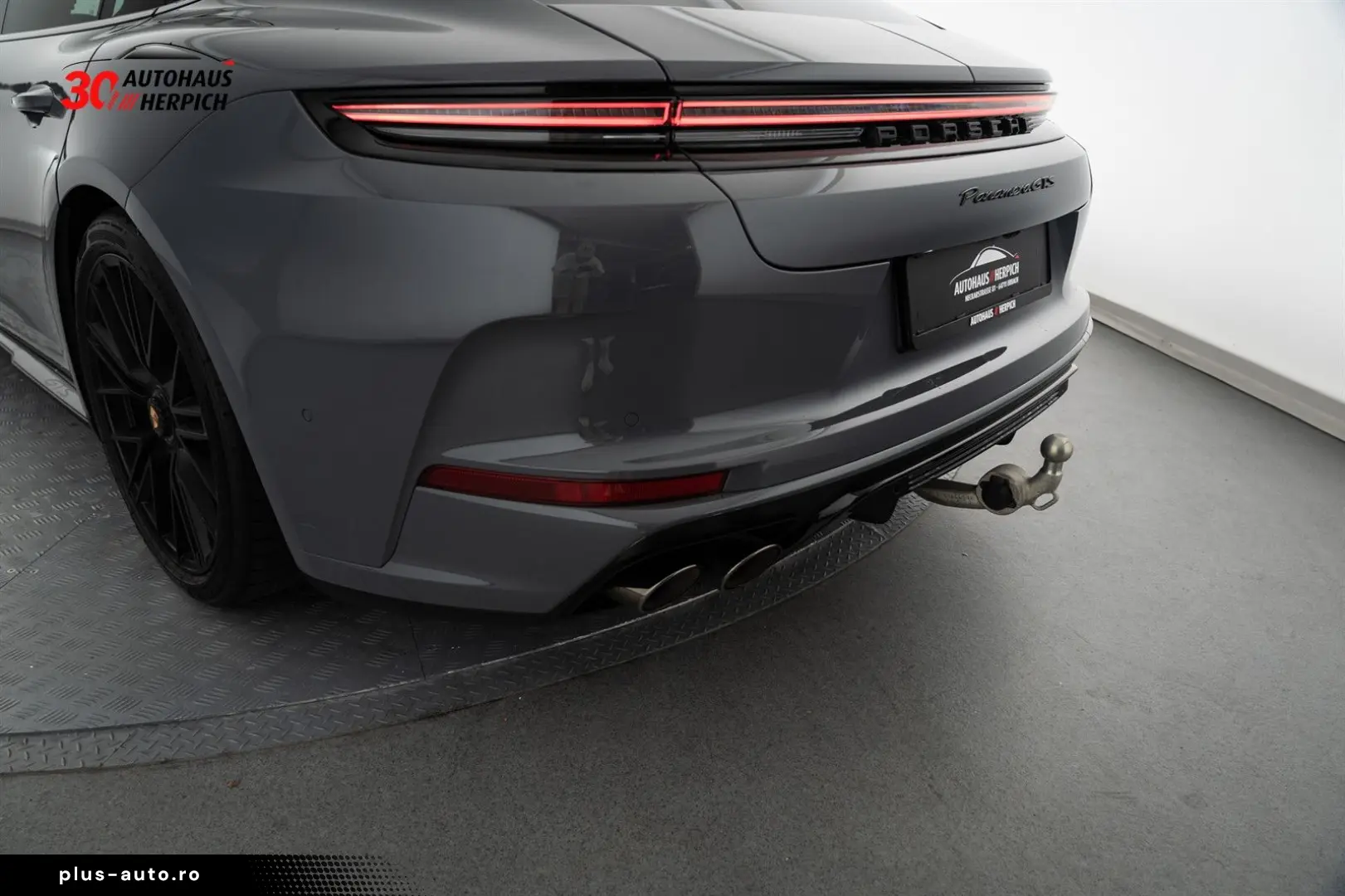 PORSCHE Panamera GTS 21  Inno.D Stand.Hz Pano AHK HAL 