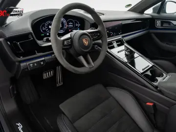 PORSCHE Panamera GTS 21  Inno.D Stand.Hz Pano AHK HAL 