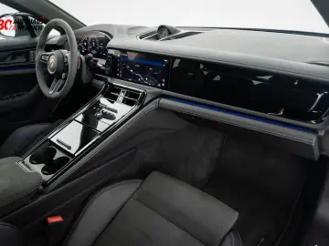 PORSCHE Panamera GTS 21  Inno.D Stand.Hz Pano AHK HAL 