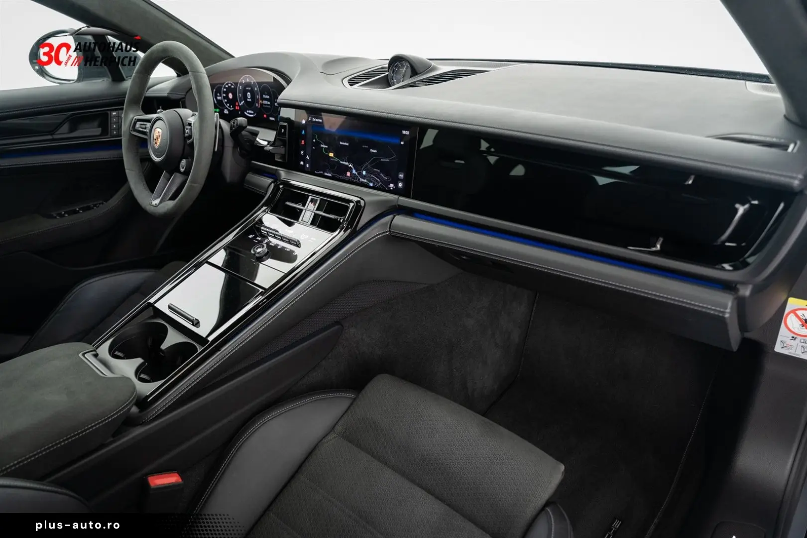 PORSCHE Panamera GTS 21  Inno.D Stand.Hz Pano AHK HAL 