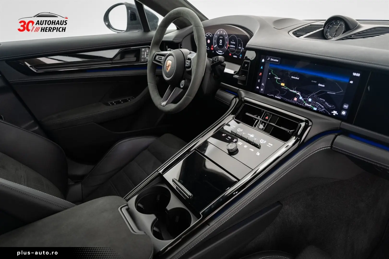 PORSCHE Panamera GTS 21  Inno.D Stand.Hz Pano AHK HAL 