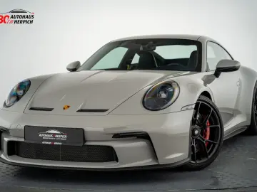 PORSCHE 992 GT3 Touring PDK Kreide Lift Matrix BOSE 90l