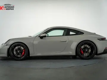 PORSCHE 992 GT3 Touring PDK Kreide Lift Matrix BOSE 90l