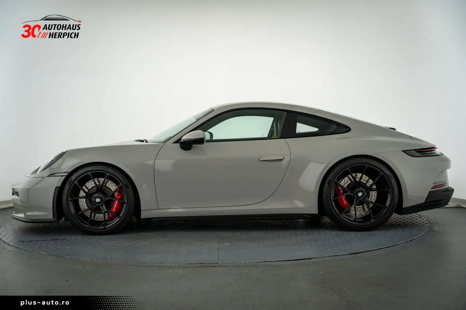 PORSCHE 992 GT3 Touring PDK Kreide Lift Matrix BOSE 90l