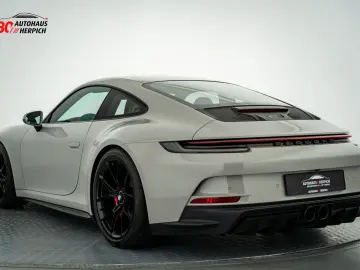 PORSCHE 992 GT3 Touring PDK Kreide Lift Matrix BOSE 90l
