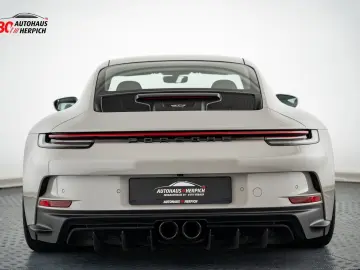 PORSCHE 992 GT3 Touring PDK Kreide Lift Matrix BOSE 90l