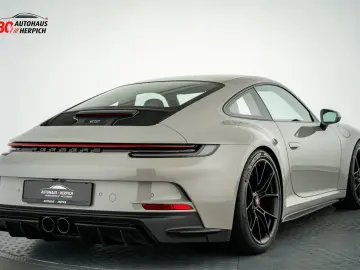 PORSCHE 992 GT3 Touring PDK Kreide Lift Matrix BOSE 90l