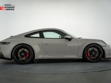 PORSCHE 992 GT3 Touring PDK Kreide Lift Matrix BOSE 90l