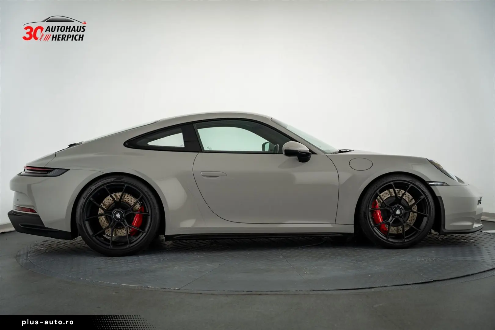PORSCHE 992 GT3 Touring PDK Kreide Lift Matrix BOSE 90l