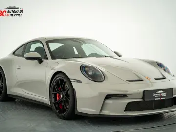 PORSCHE 992 GT3 Touring PDK Kreide Lift Matrix BOSE 90l