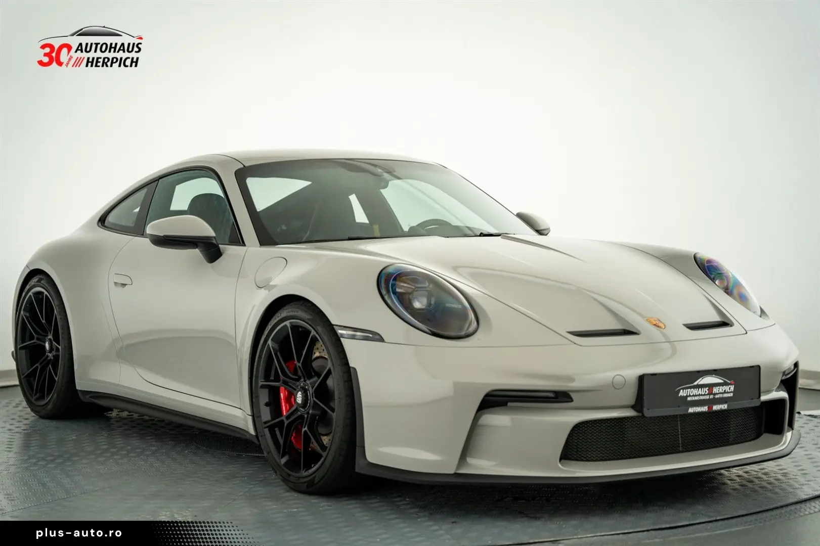 PORSCHE 992 GT3 Touring PDK Kreide Lift Matrix BOSE 90l