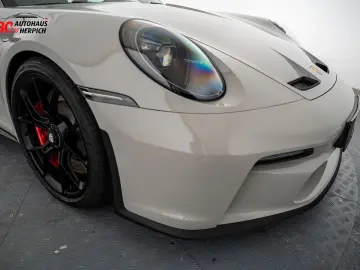 PORSCHE 992 GT3 Touring PDK Kreide Lift Matrix BOSE 90l