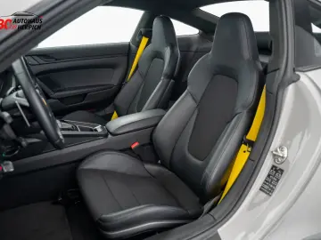 PORSCHE 992 GT3 Touring PDK Kreide Lift Matrix BOSE 90l
