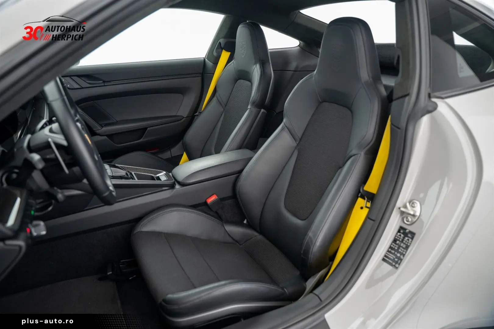 PORSCHE 992 GT3 Touring PDK Kreide Lift Matrix BOSE 90l