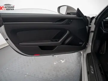 PORSCHE 992 GT3 Touring PDK Kreide Lift Matrix BOSE 90l