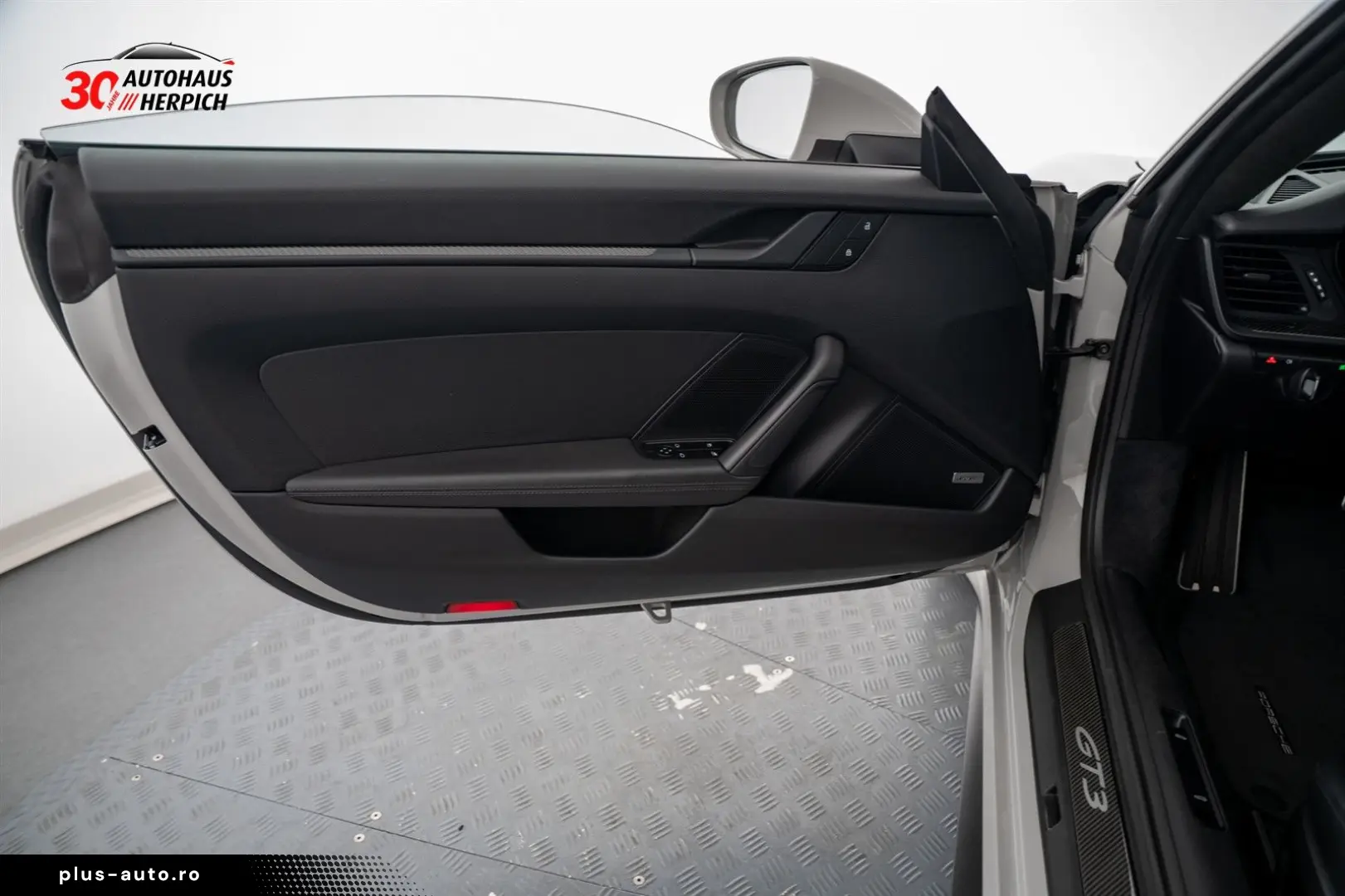 PORSCHE 992 GT3 Touring PDK Kreide Lift Matrix BOSE 90l