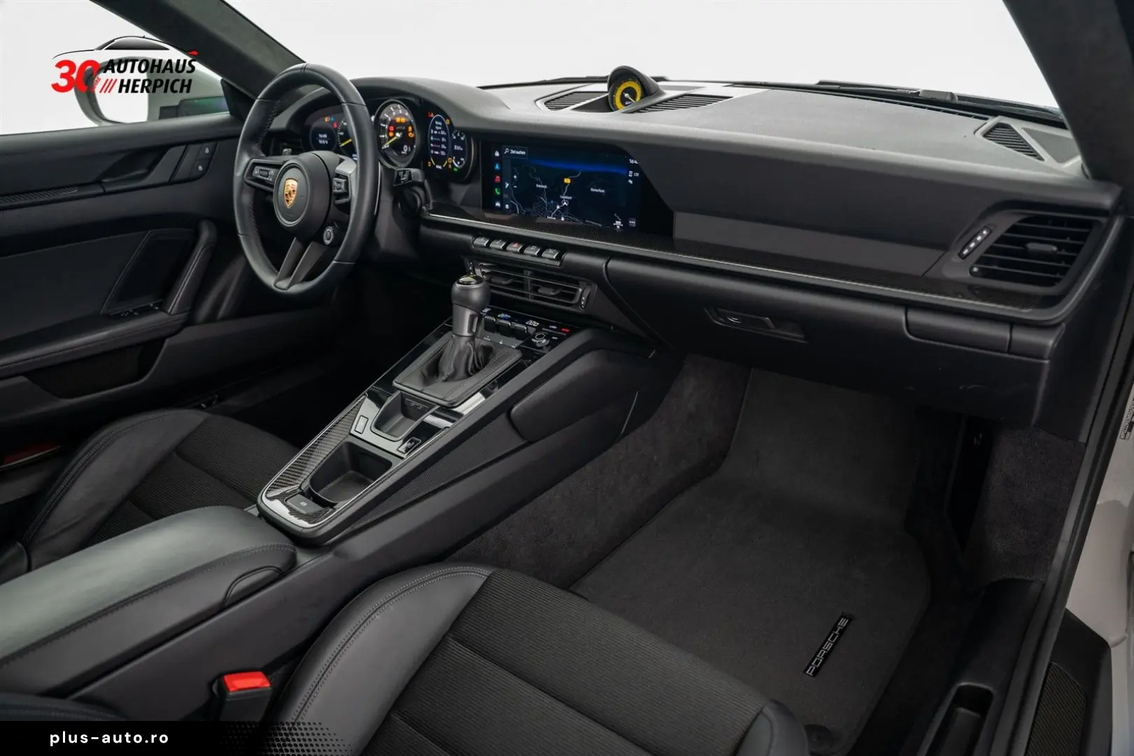 PORSCHE 992 GT3 Touring PDK Kreide Lift Matrix BOSE 90l