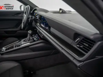 PORSCHE 992 GT3 Touring PDK Kreide Lift Matrix BOSE 90l