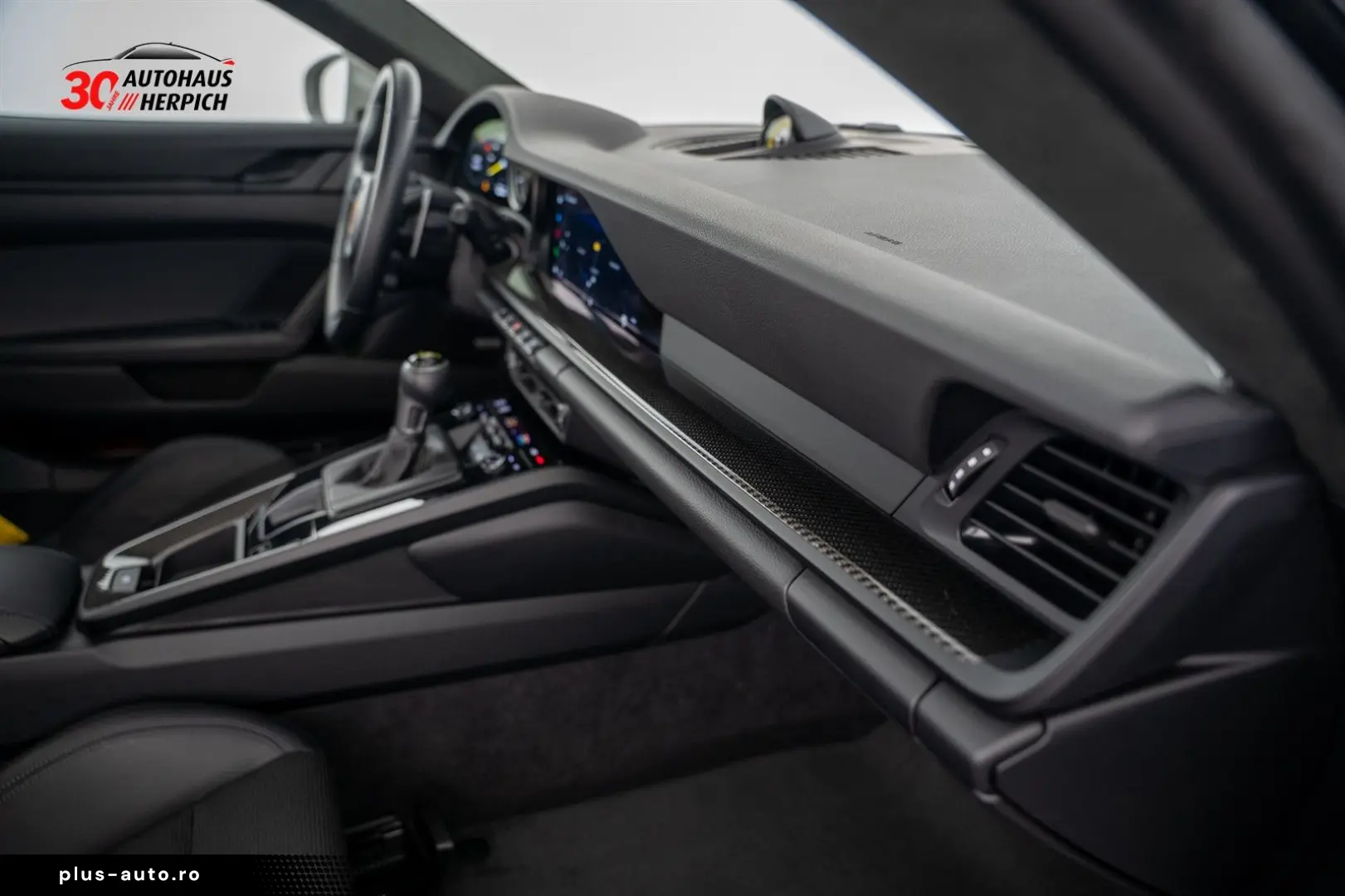 PORSCHE 992 GT3 Touring PDK Kreide Lift Matrix BOSE 90l