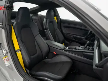 PORSCHE 992 GT3 Touring PDK Kreide Lift Matrix BOSE 90l