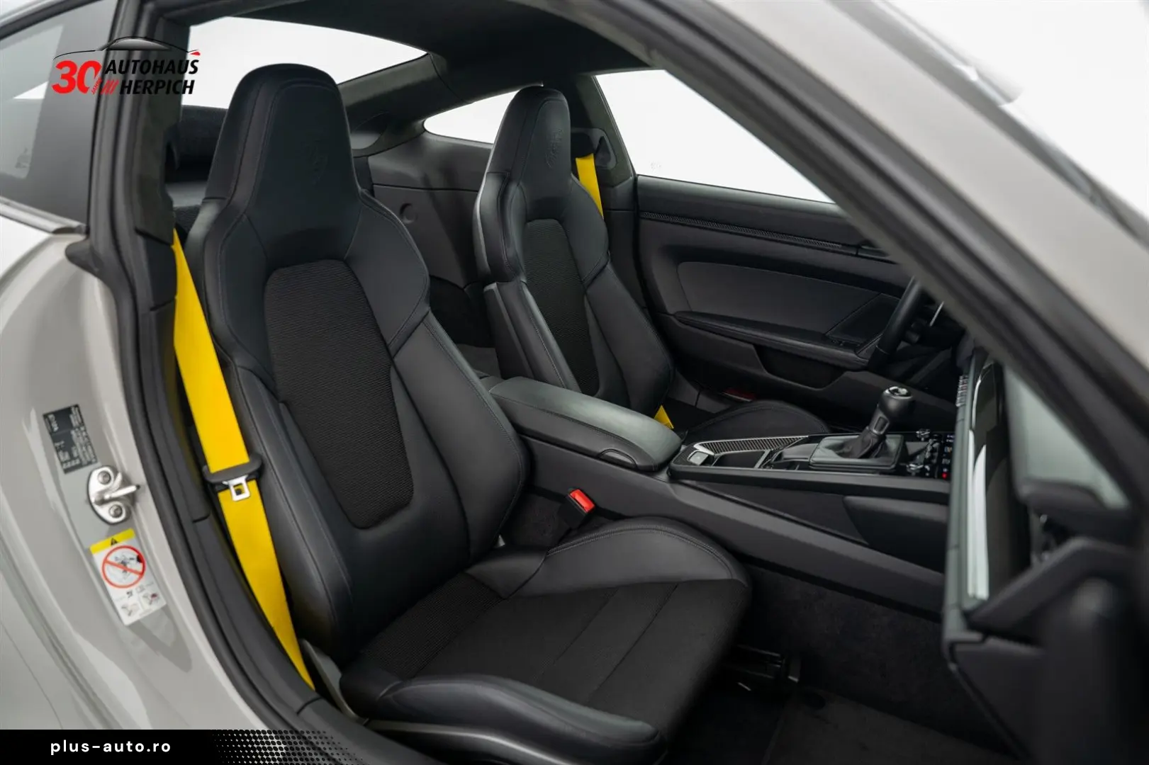 PORSCHE 992 GT3 Touring PDK Kreide Lift Matrix BOSE 90l
