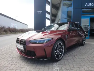 BMW M3 Competion Touring  Individual  ACC H&K