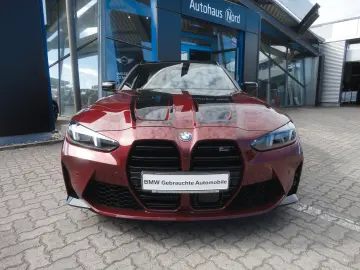 BMW M3 Competion Touring  Individual  ACC H&K