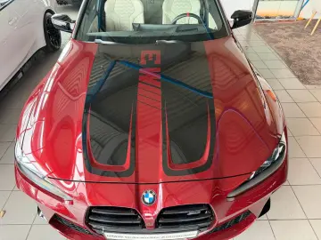 BMW M3 Competion Touring  Individual  ACC H&K