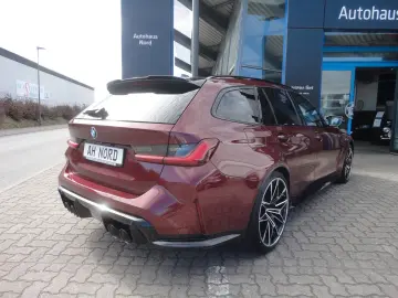 BMW M3 Competion Touring  Individual  ACC H&K