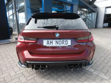 BMW M3 Competion Touring  Individual  ACC H&K