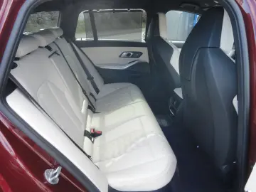 BMW M3 Competion Touring  Individual  ACC H&K