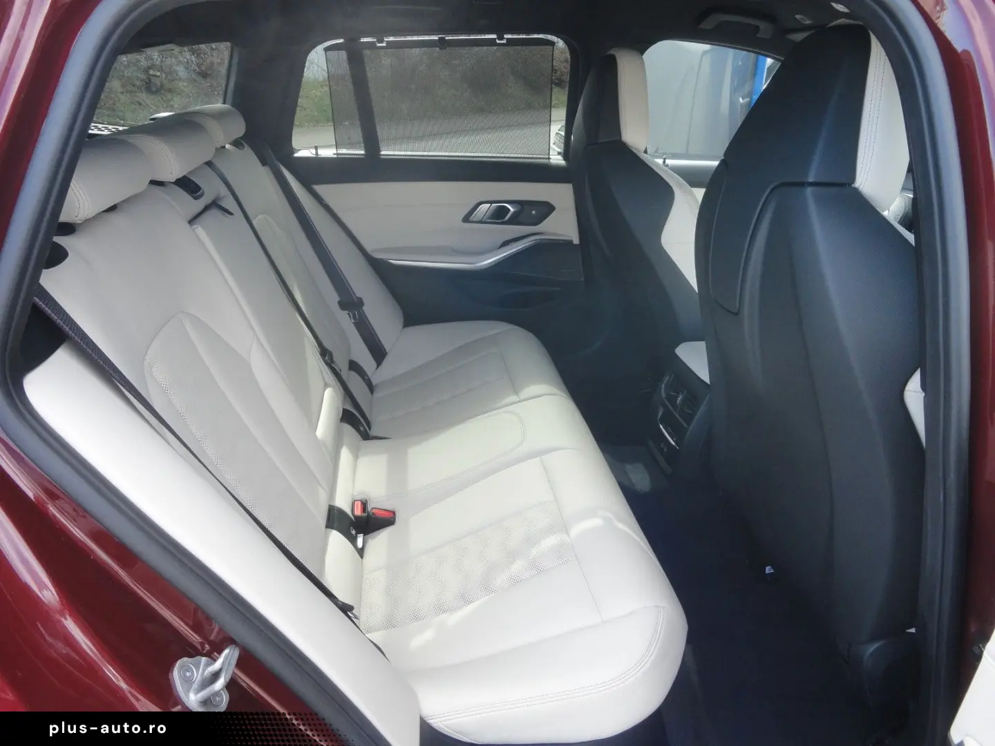 BMW M3 Competion Touring  Individual  ACC H&K