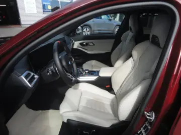 BMW M3 Competion Touring  Individual  ACC H&K