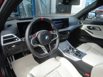 BMW M3 Competion Touring  Individual  ACC H&K