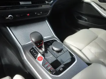 BMW M3 Competion Touring  Individual  ACC H&K