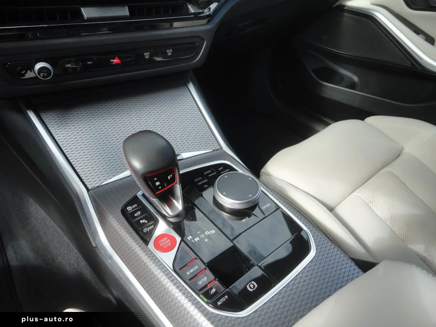 BMW M3 Competion Touring  Individual  ACC H&K