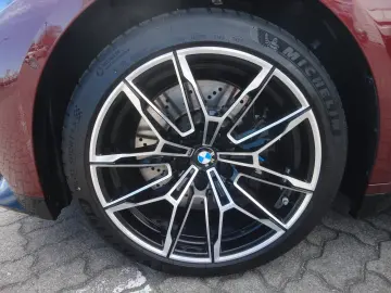 BMW M3 Competion Touring  Individual  ACC H&K