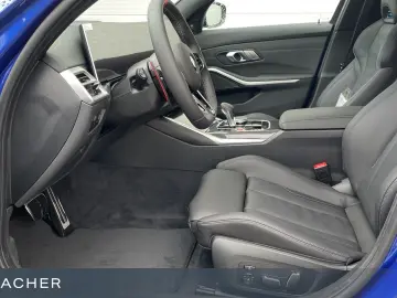 BMW M3 A Competition M xDrive Tou el.Sitz Mem DAProf