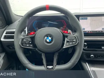 BMW M3 A Competition M xDrive Tou el.Sitz Mem DAProf