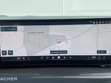 BMW M3 A Competition M xDrive Tou el.Sitz Mem DAProf