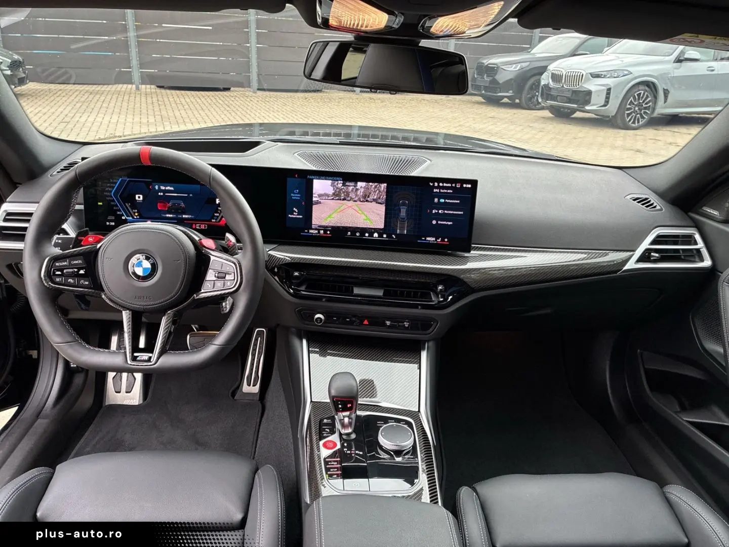 BMW M2 Coupe Harman Kardon Leder ACC HUD Komfort