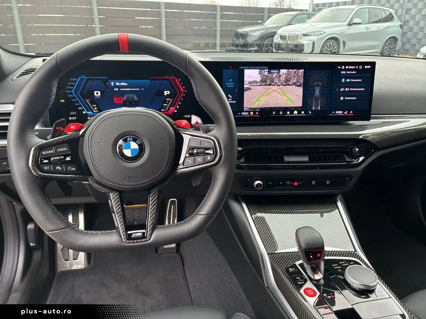 BMW M2 Coupe Harman Kardon Leder ACC HUD Komfort