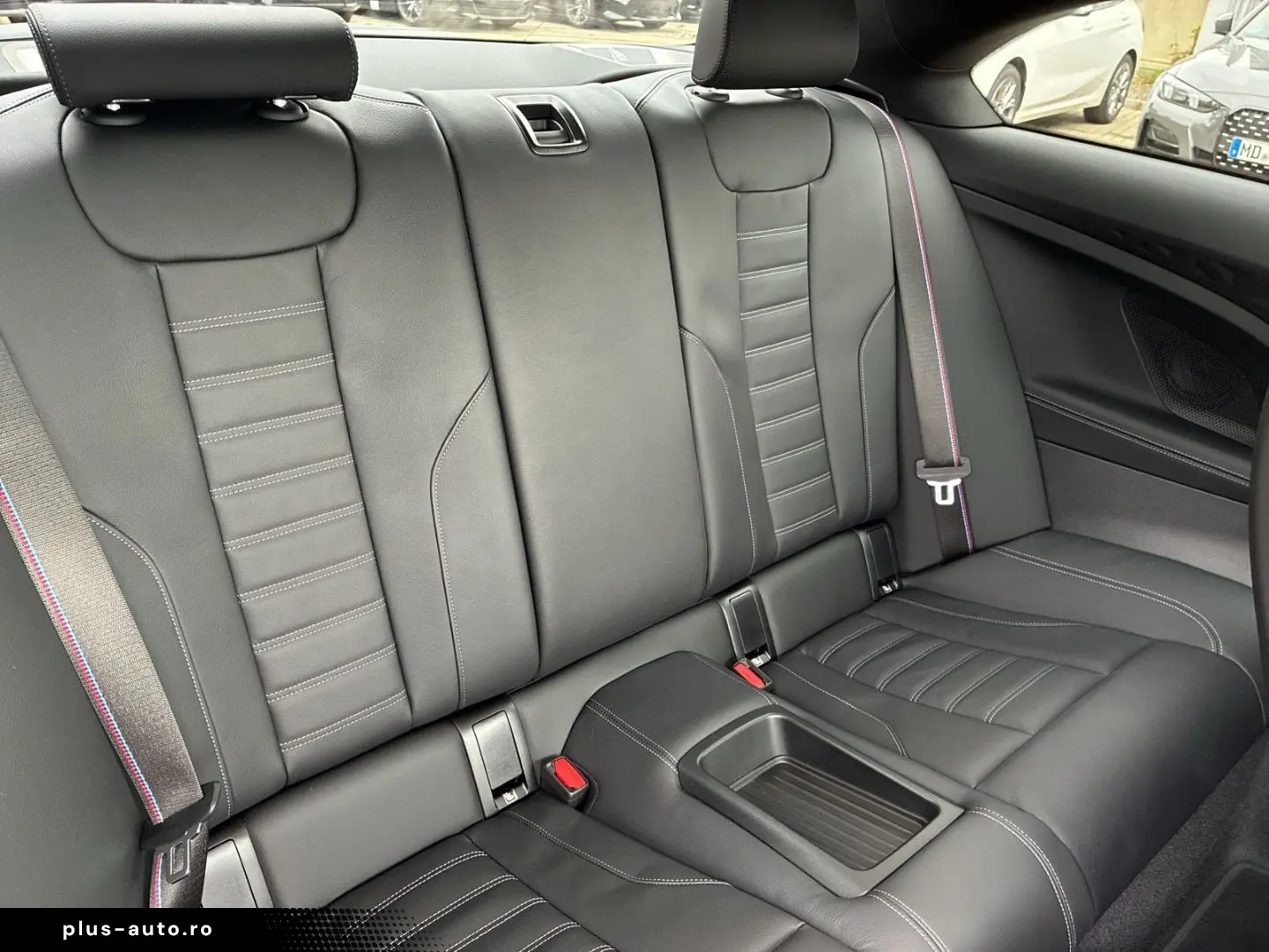 BMW M2 Coupe Harman Kardon Leder ACC HUD Komfort