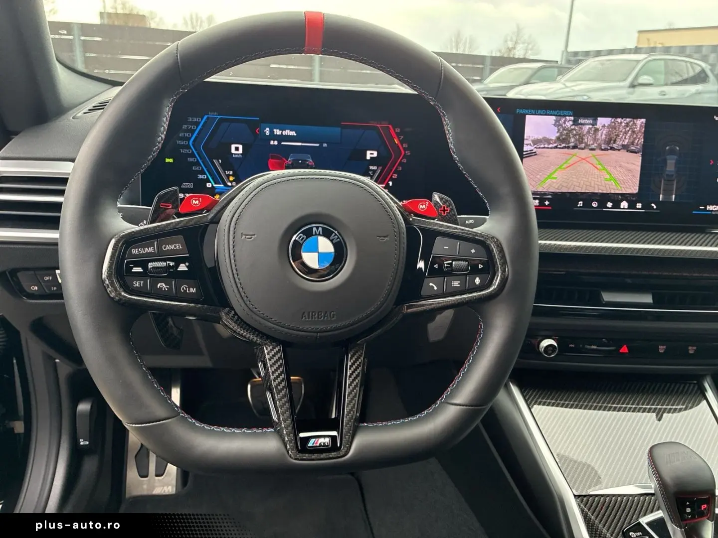 BMW M2 Coupe Harman Kardon Leder ACC HUD Komfort