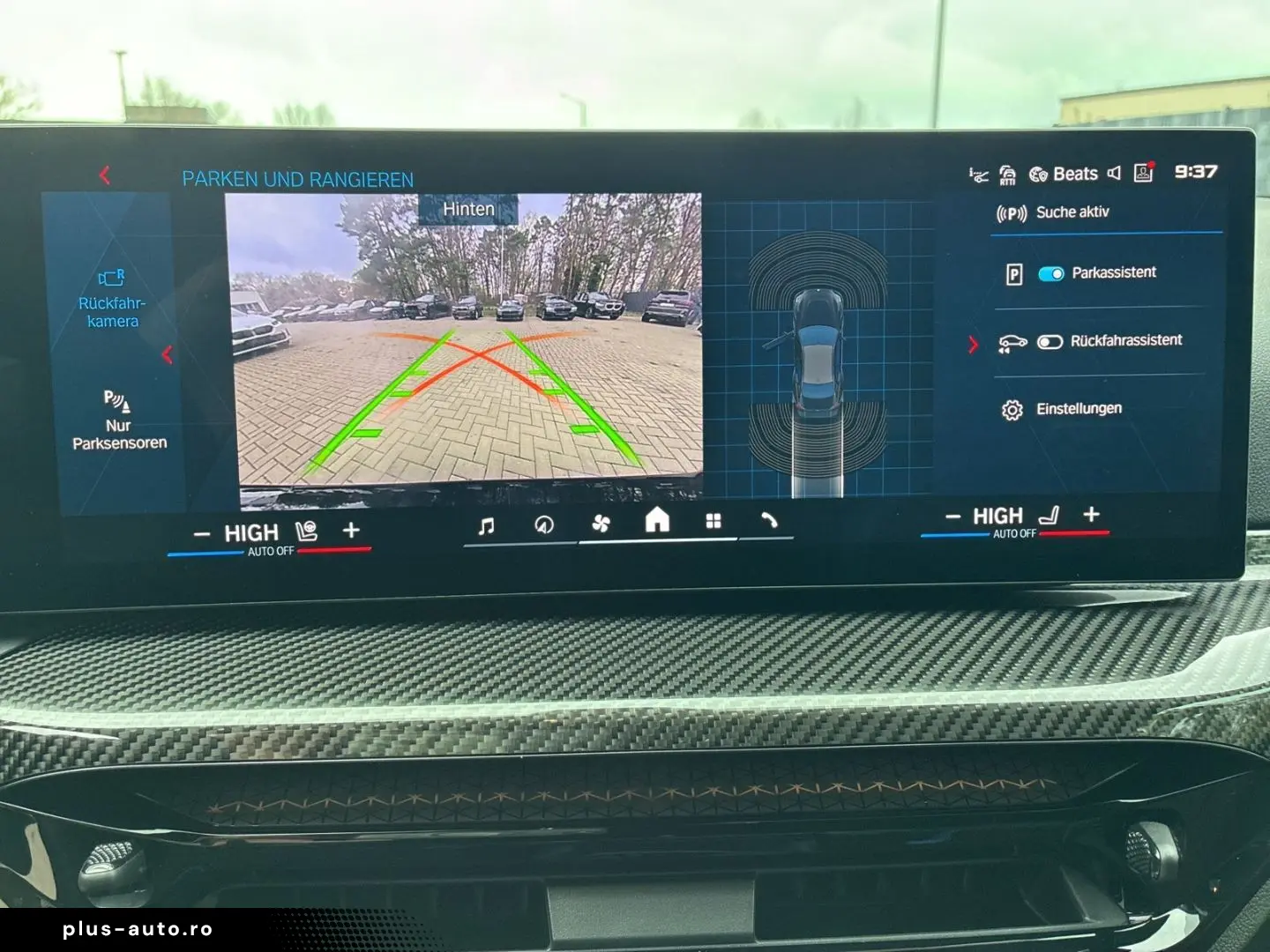 BMW M2 Coupe Harman Kardon Leder ACC HUD Komfort