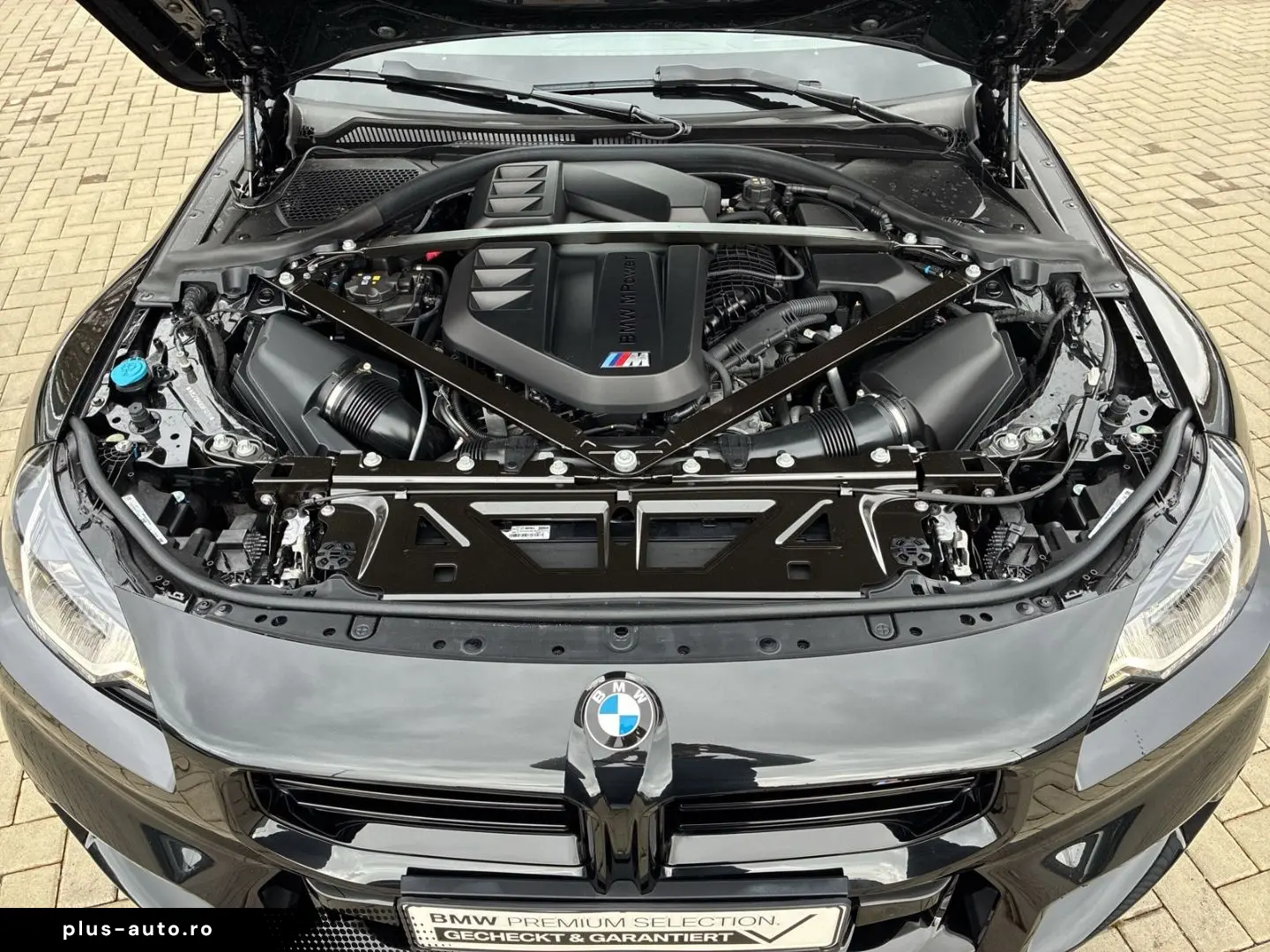 BMW M2 Coupe Harman Kardon Leder ACC HUD Komfort