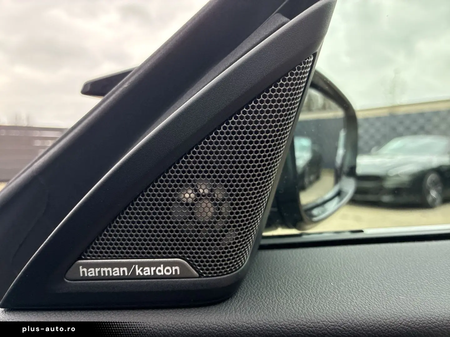 BMW M2 Coupe Harman Kardon Leder ACC HUD Komfort