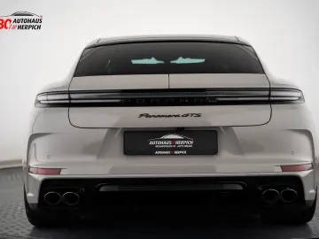 PORSCHE Panamera GTS Burmester Pano Soft.Cl HUD HAL AHK 