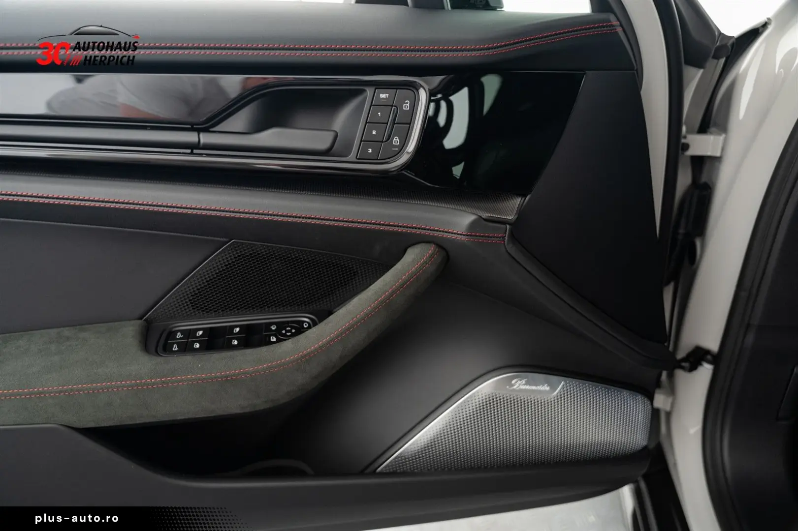 PORSCHE Panamera GTS Burmester Pano Soft.Cl HUD HAL AHK 